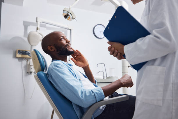 Best Cracked Tooth Emergency Dentist  in Steilacoom, WA