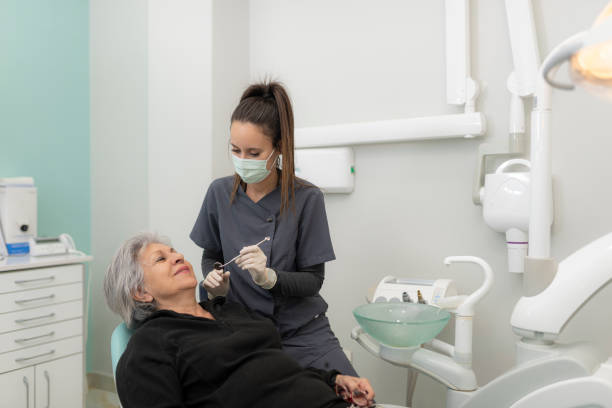 Teeth Whitening in WA