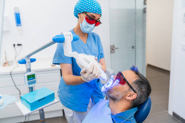 Best Tooth Infection Emergency Dentist  in Steilacoom, WA